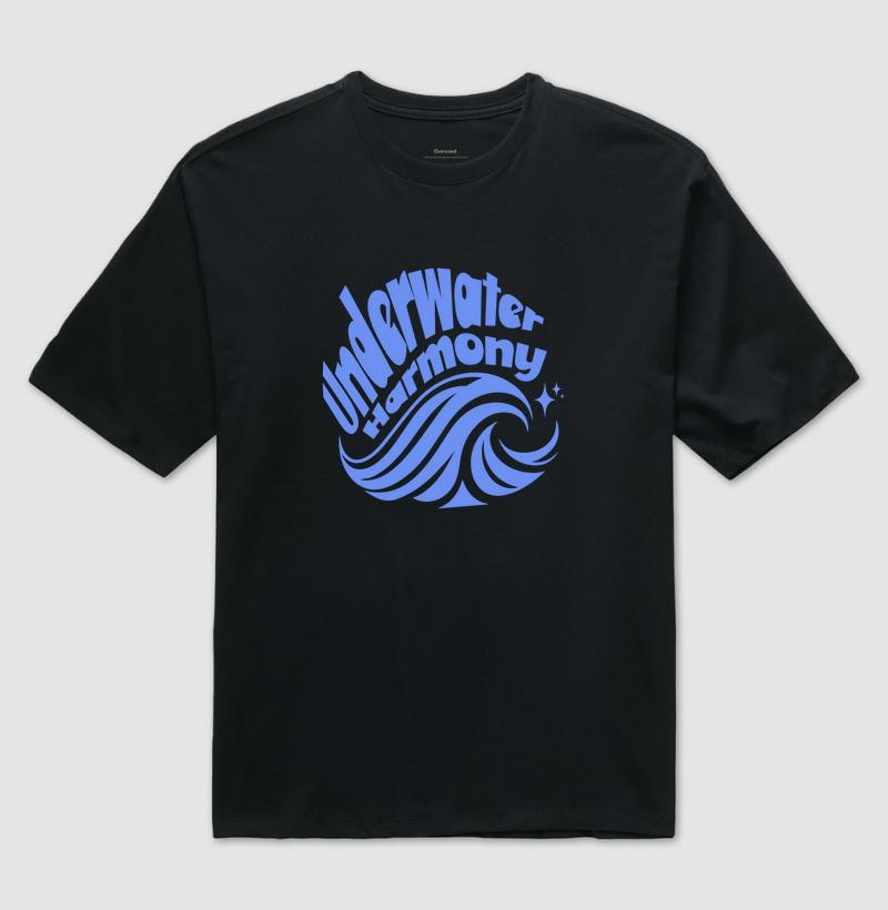 Under Water