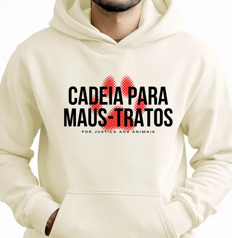 Cadeia Para Maus-Tratos