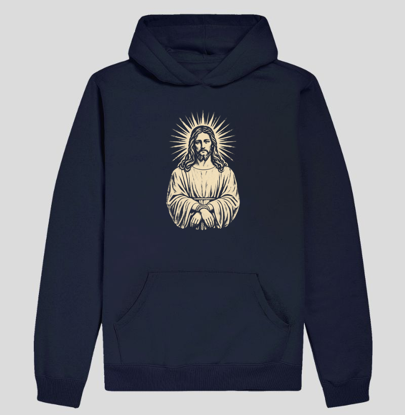 JESUS MANIETADO