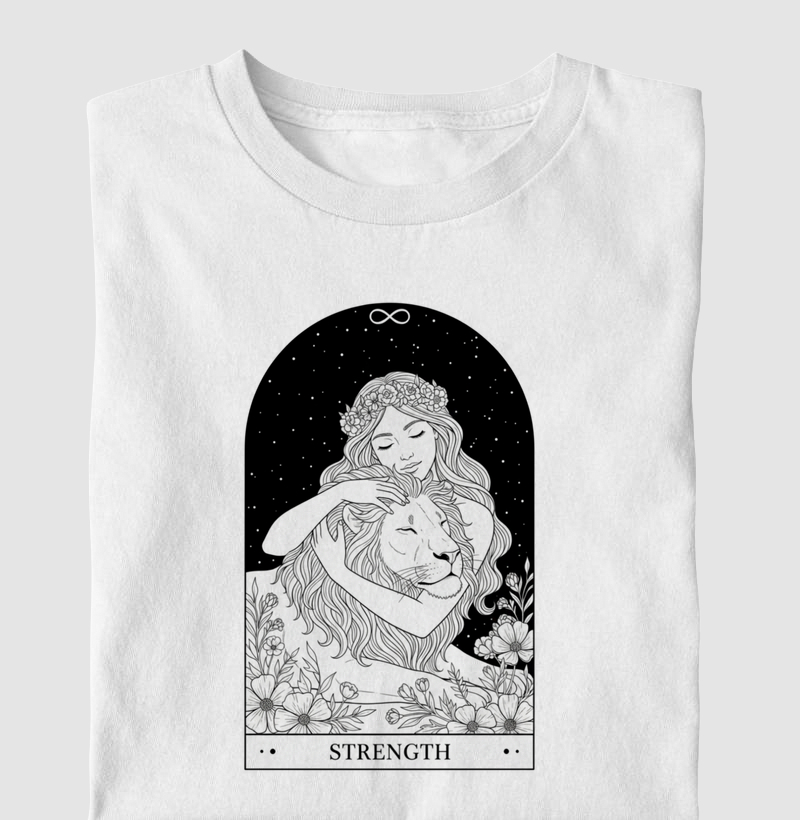 GENTLE STRENGTH