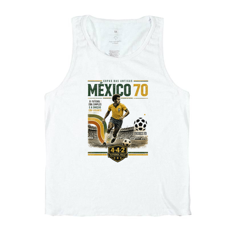 Mexico 70
