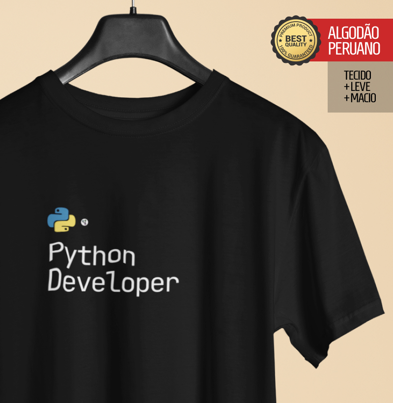 Python Developer