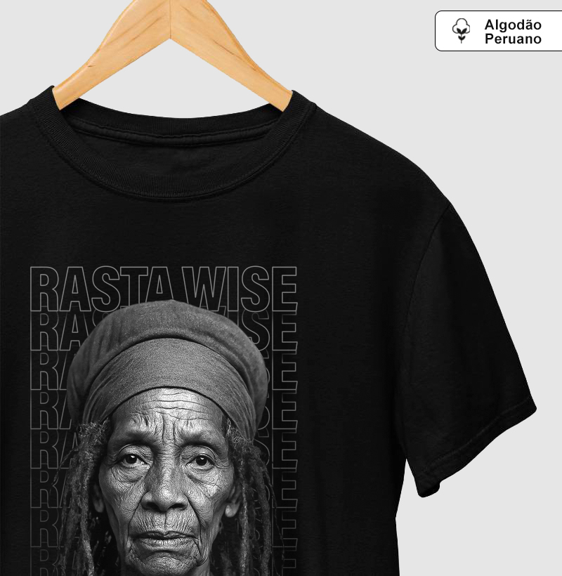 Rasta Wise (woman)