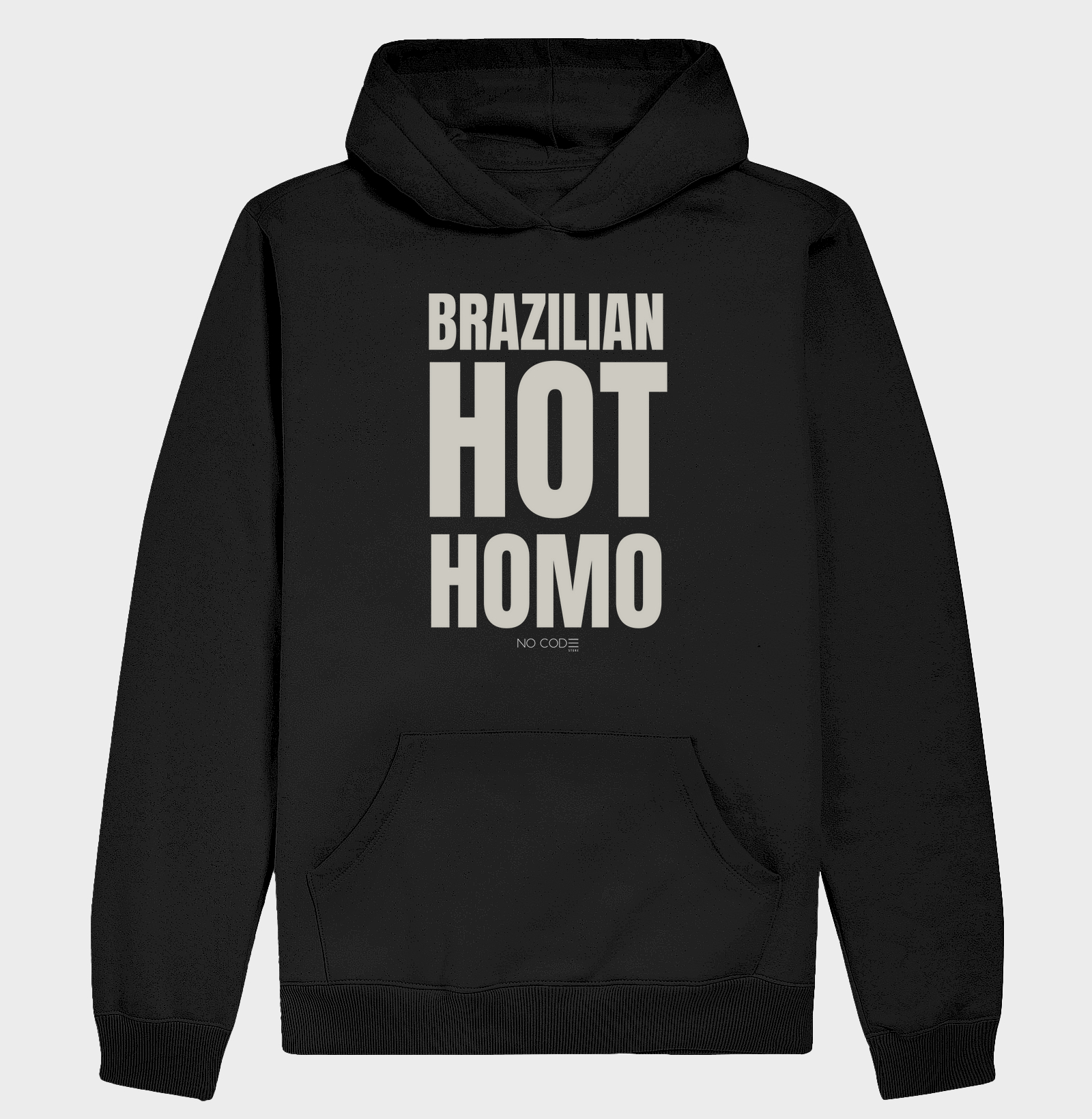 Camiseta "BRLHOTHOMO"2.0