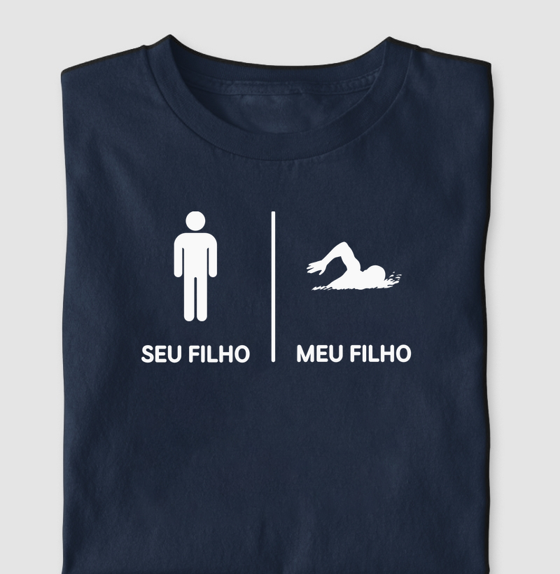 Seu Filho/Meu Filho