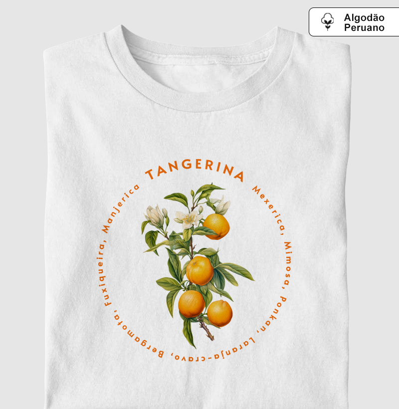 Tangerinas