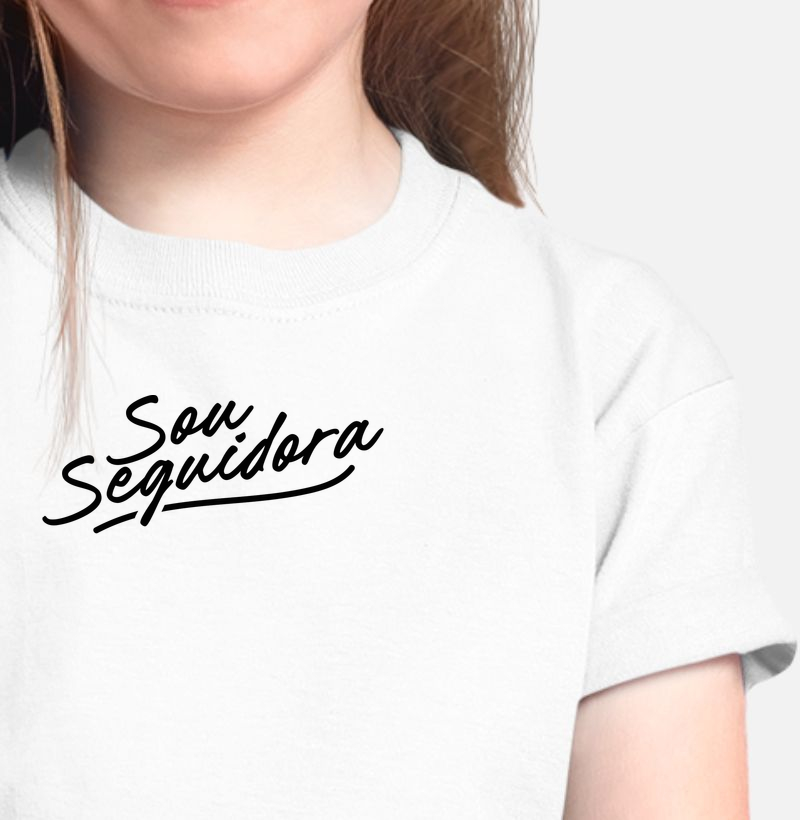 Sou Seguidora