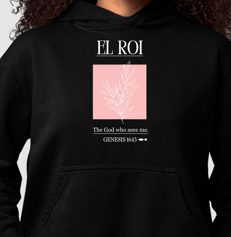 EL ROI Hoodie