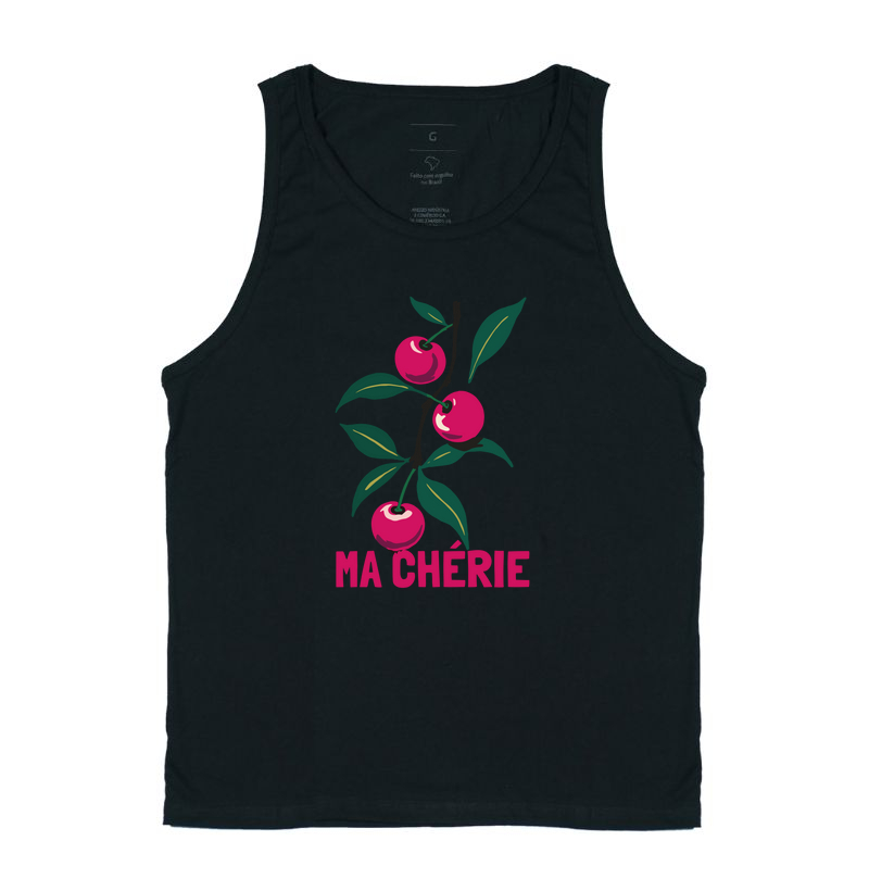MA CHÉRIE