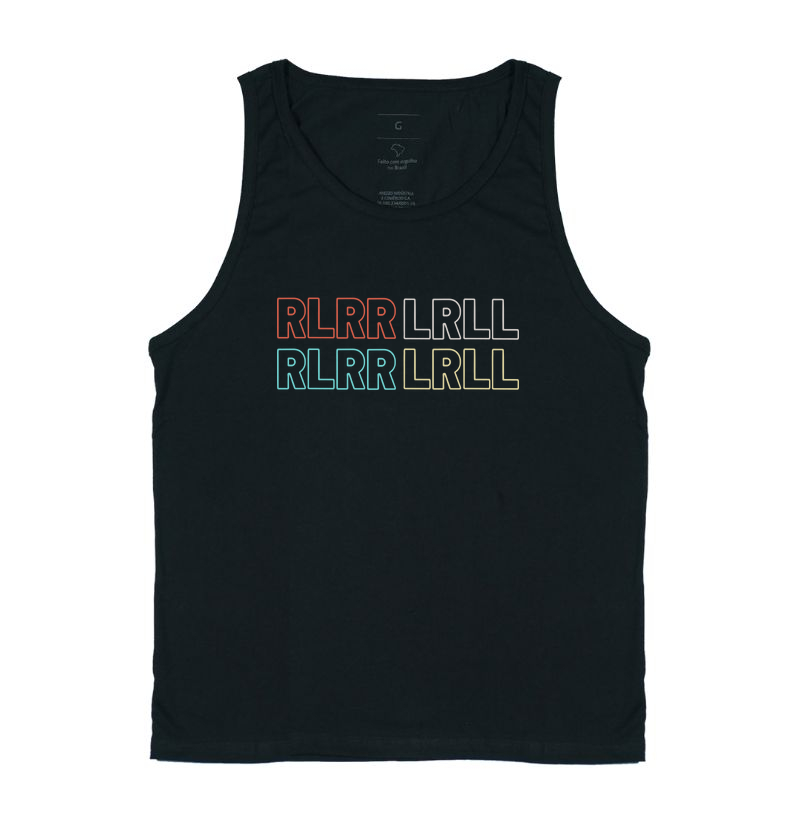 Paradiddle Double Pattern