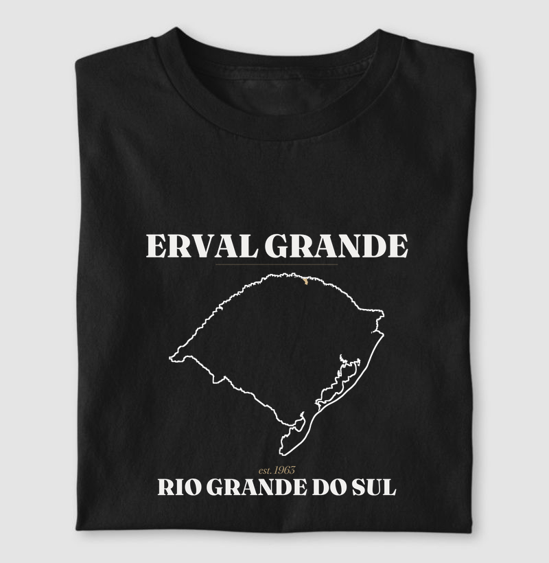 Erval Grande | Legado RS