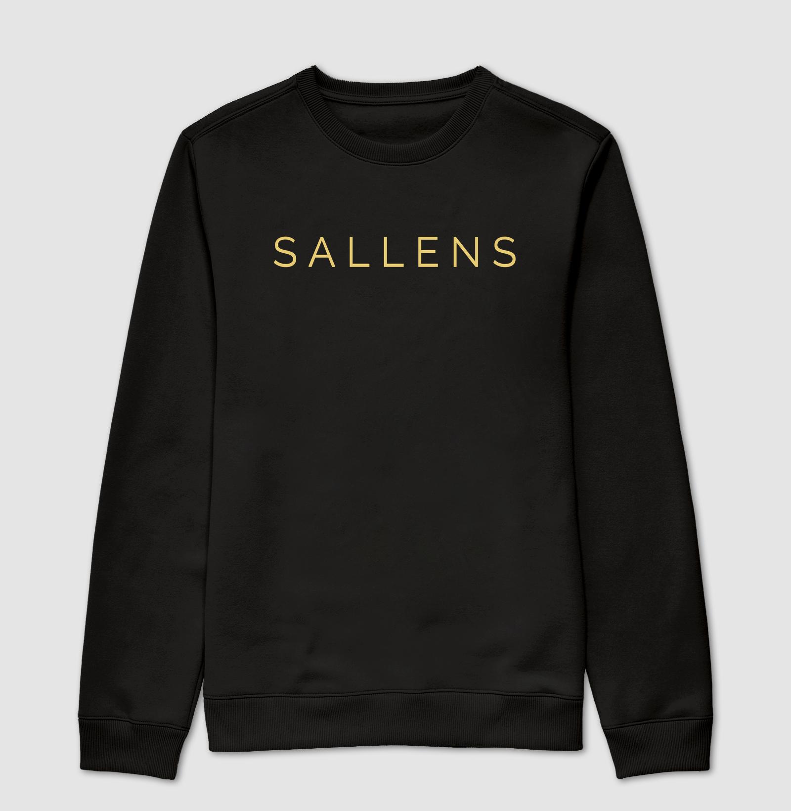 SALLENS Signature