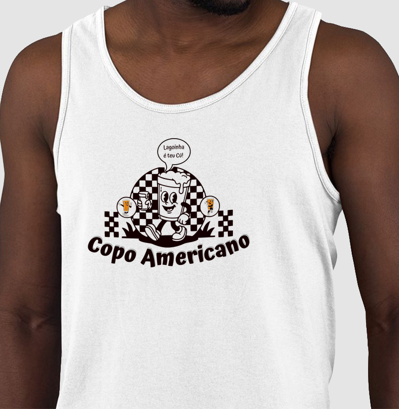 Copo Americano