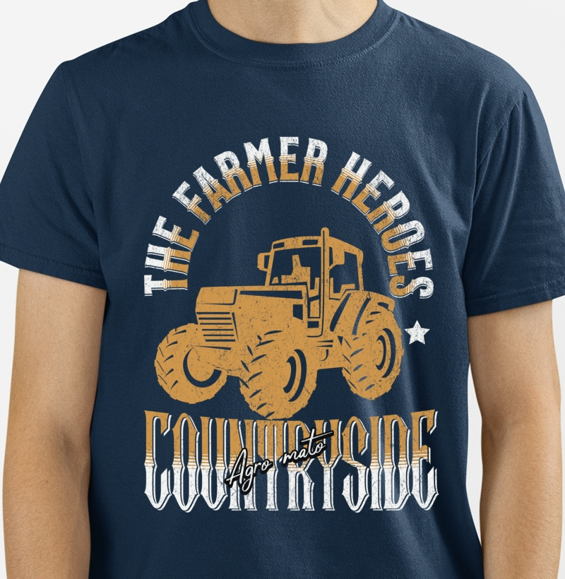 The Farmer Heroes
