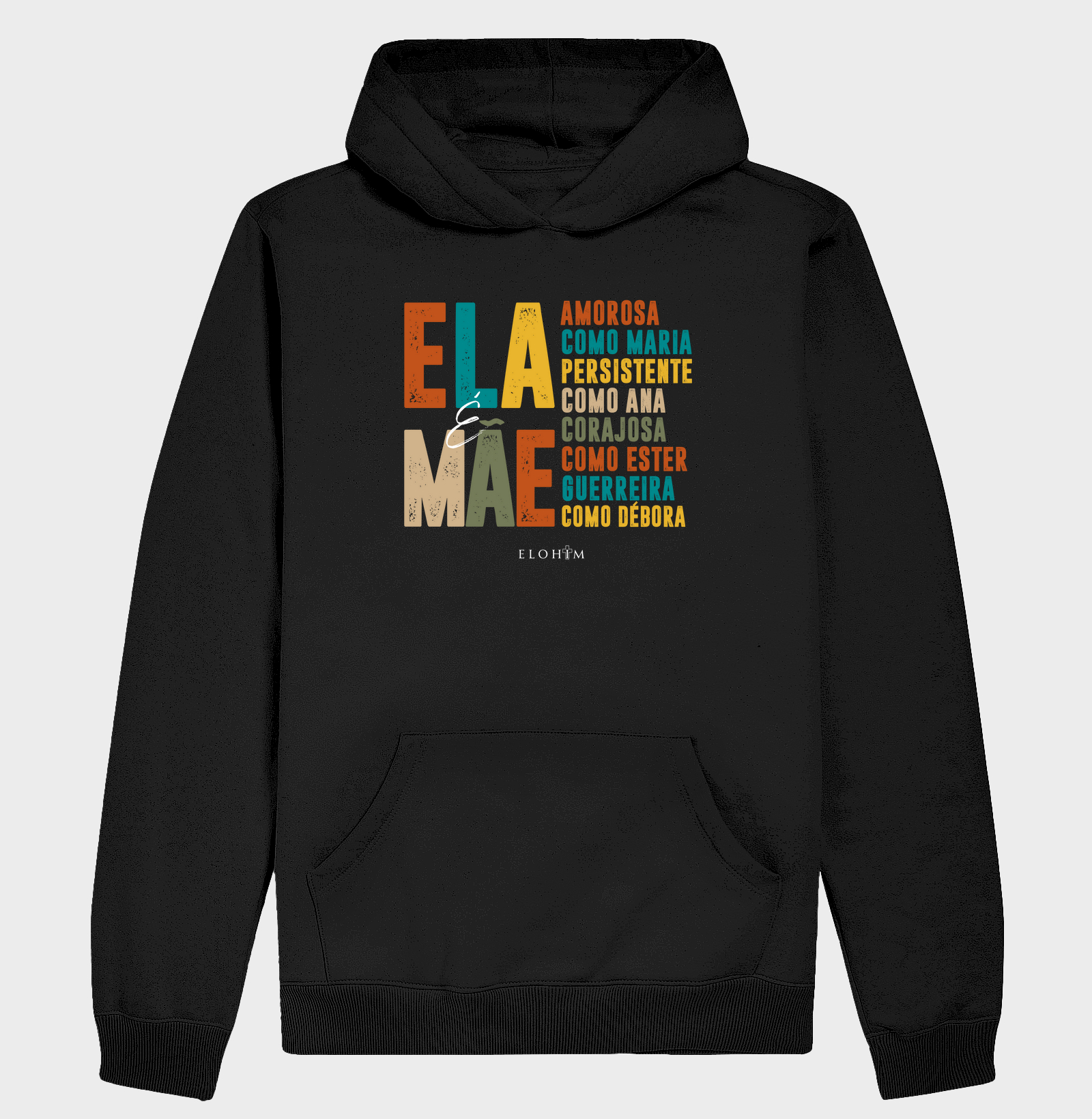 Ela é Mãe V.1