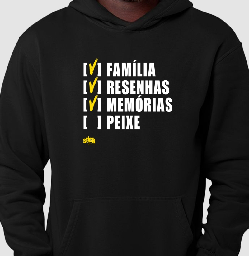 Família e Histórias
