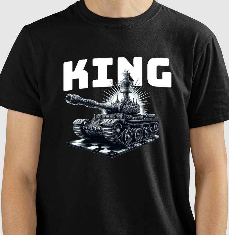 King Tank