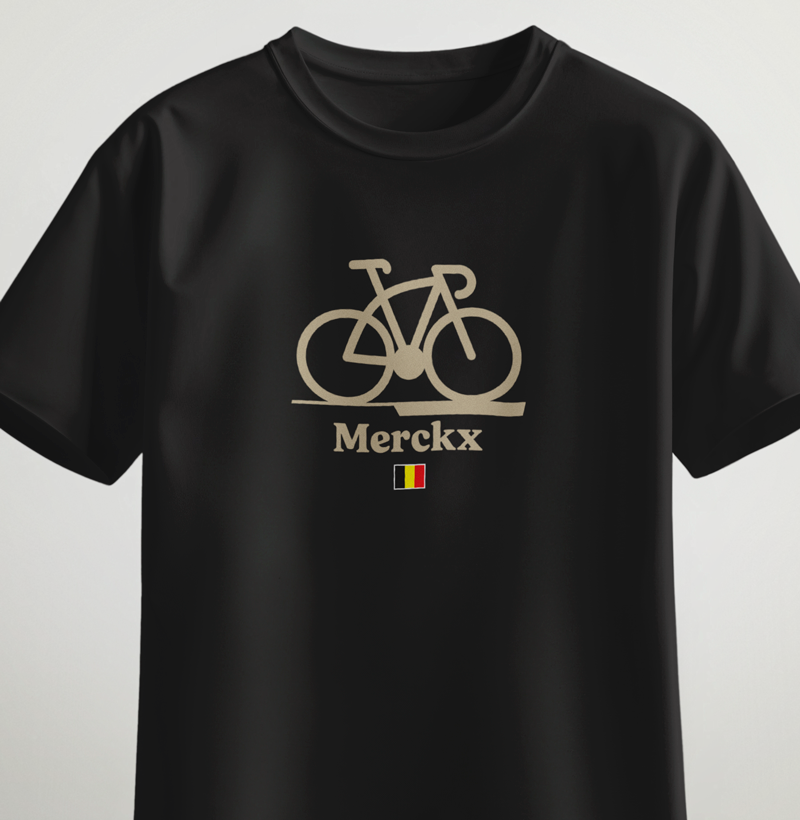 Bike e Merckx