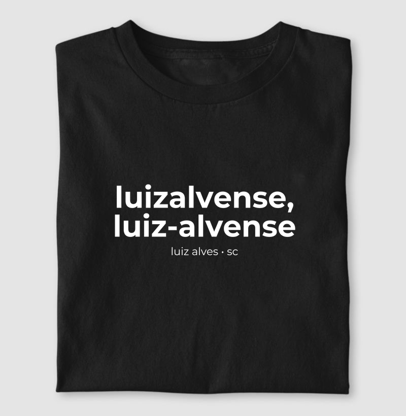 Luizalvense, luiz-alvense | Gentilico SC