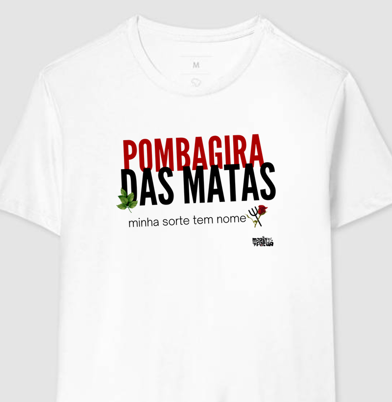 Sorte Pombagira das Matas
