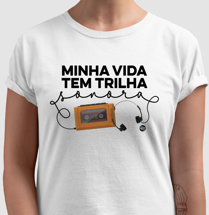 Trilha Sonora Saudade FM