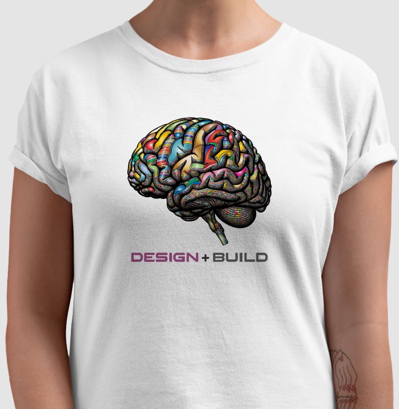 DESIGN + BUILD