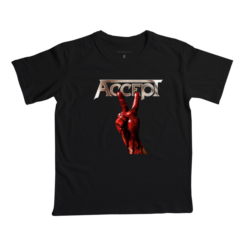 Accept - Blood of the Nations
