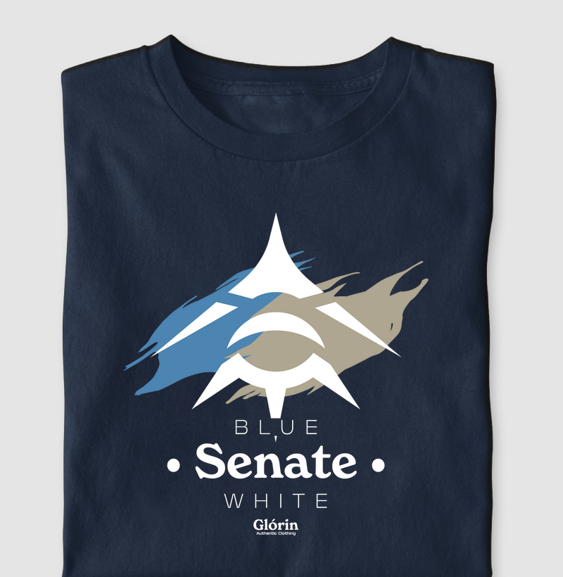 Azorius Senate - Rune