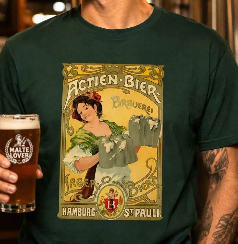 Actien Bier