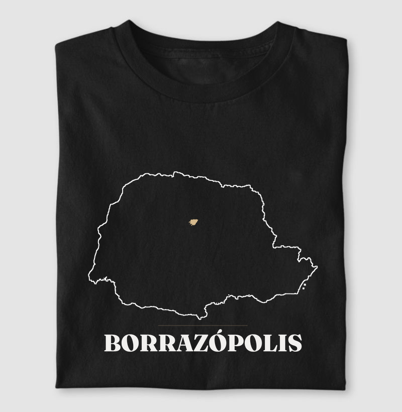 Borrazópolis | Traço PR