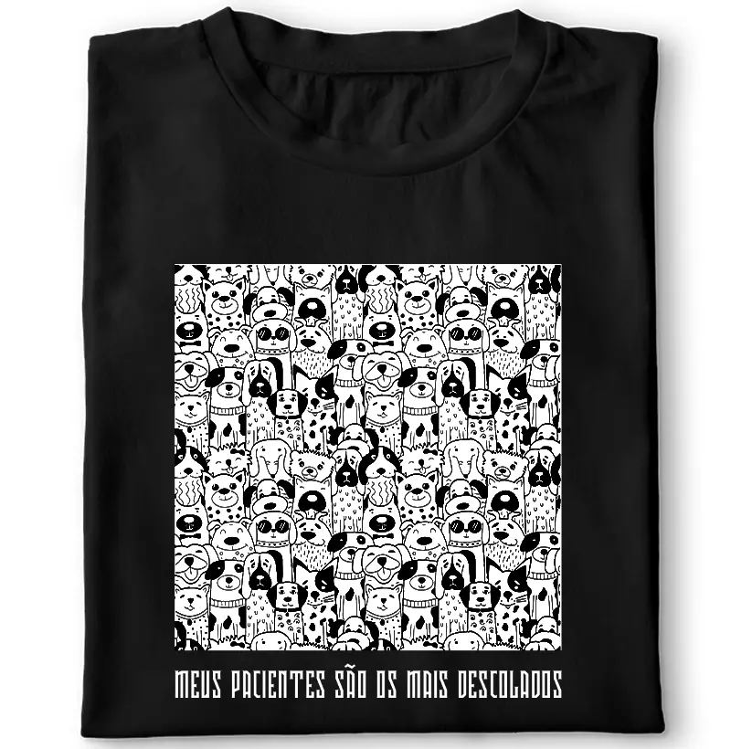 Meus Pacientes Descolados