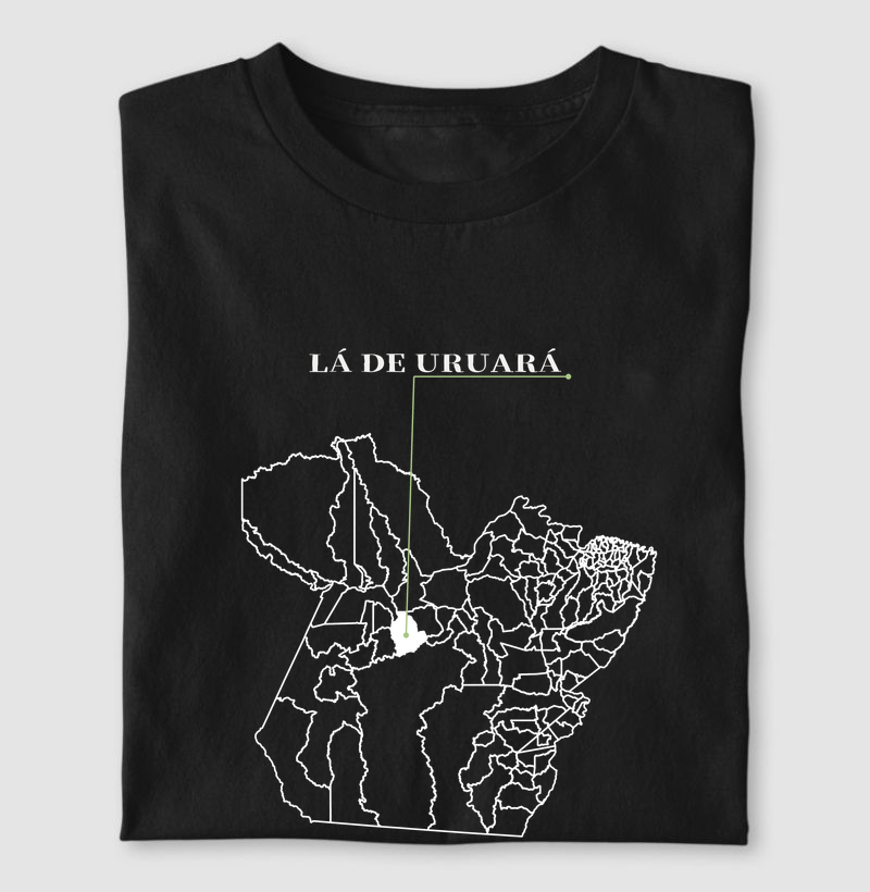 Uruará | Origem PA
