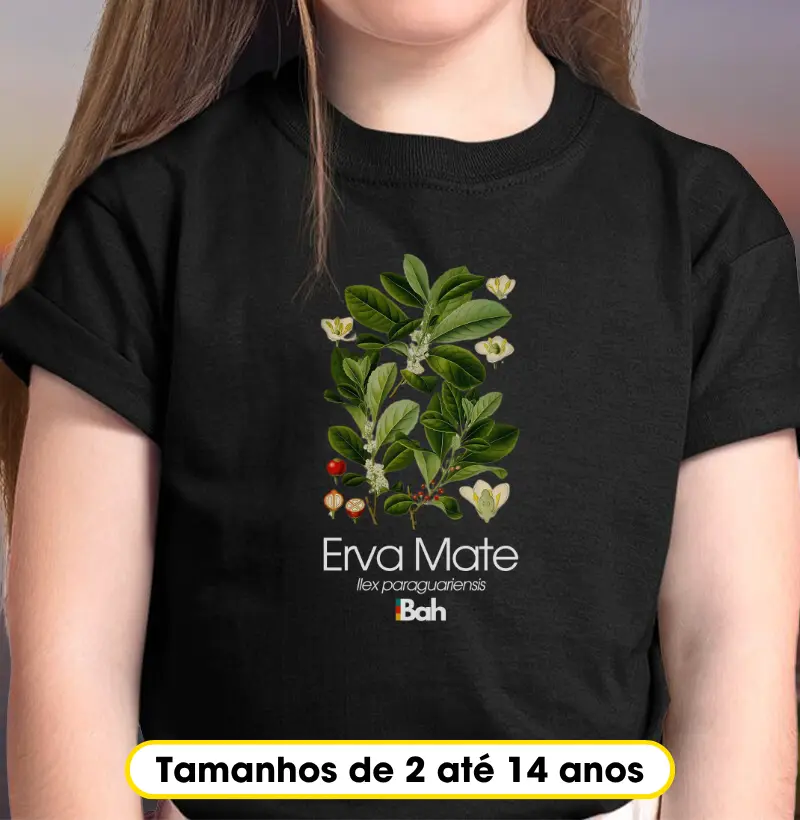 Erva Mate