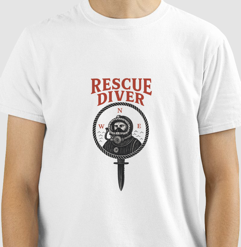 Rescue Diver