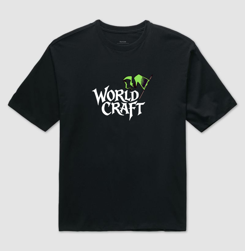WorldCraft
