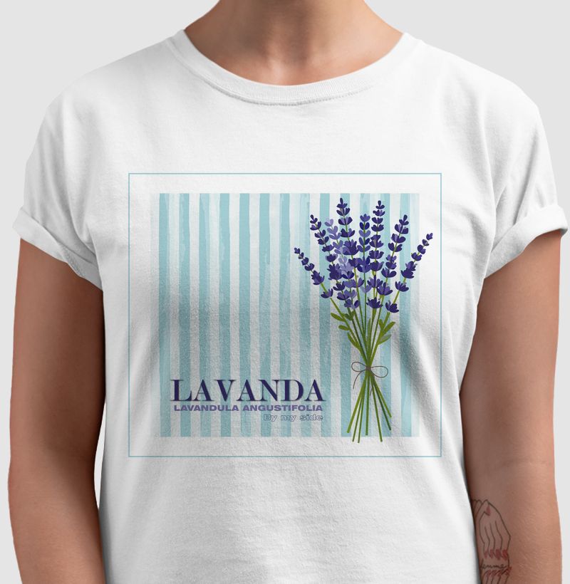 A Lavanda de Provence