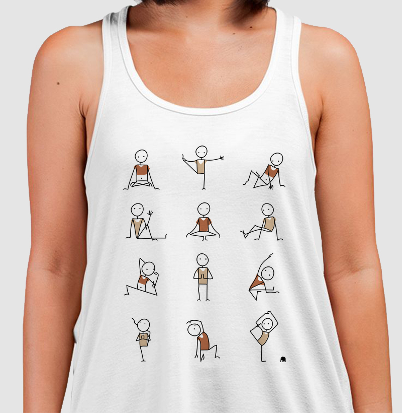 Asanas III