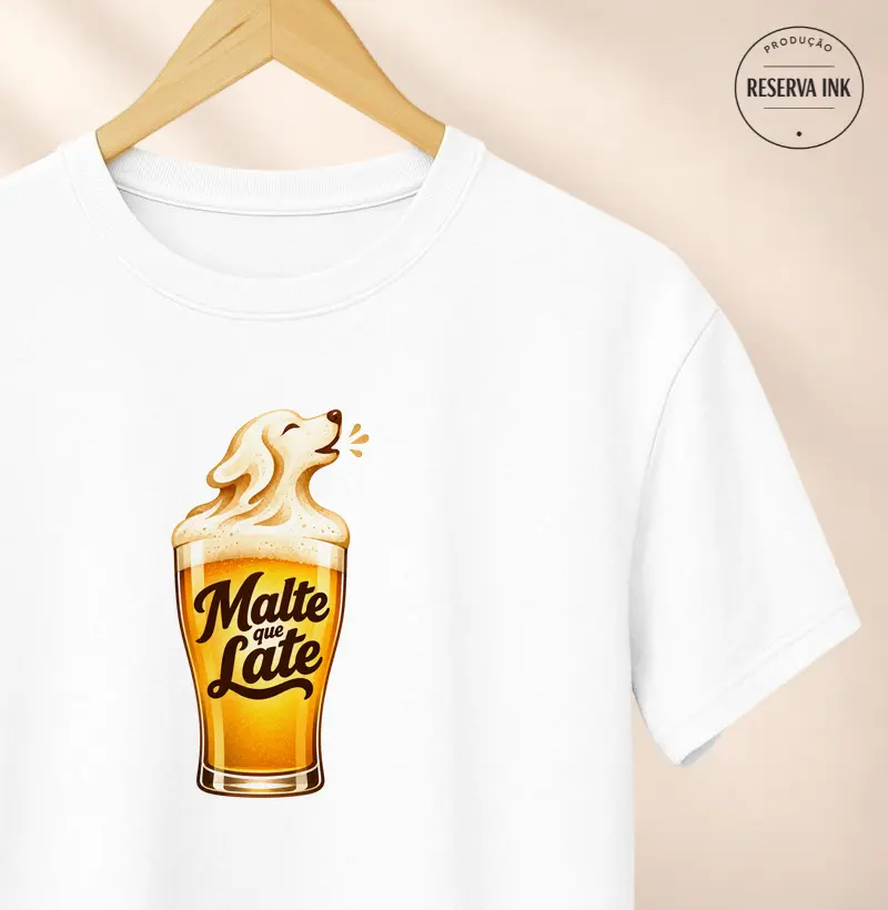 Malte que Late