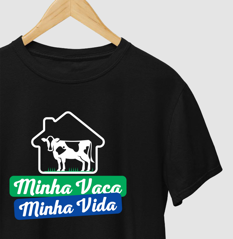 Minha vaca, minha vida