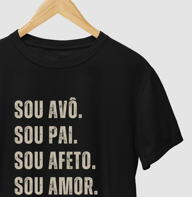 Sou Avô, Sou Pai...