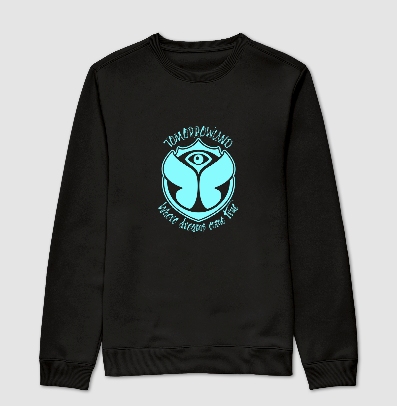 Tomorrowland - Where Dreams Come True