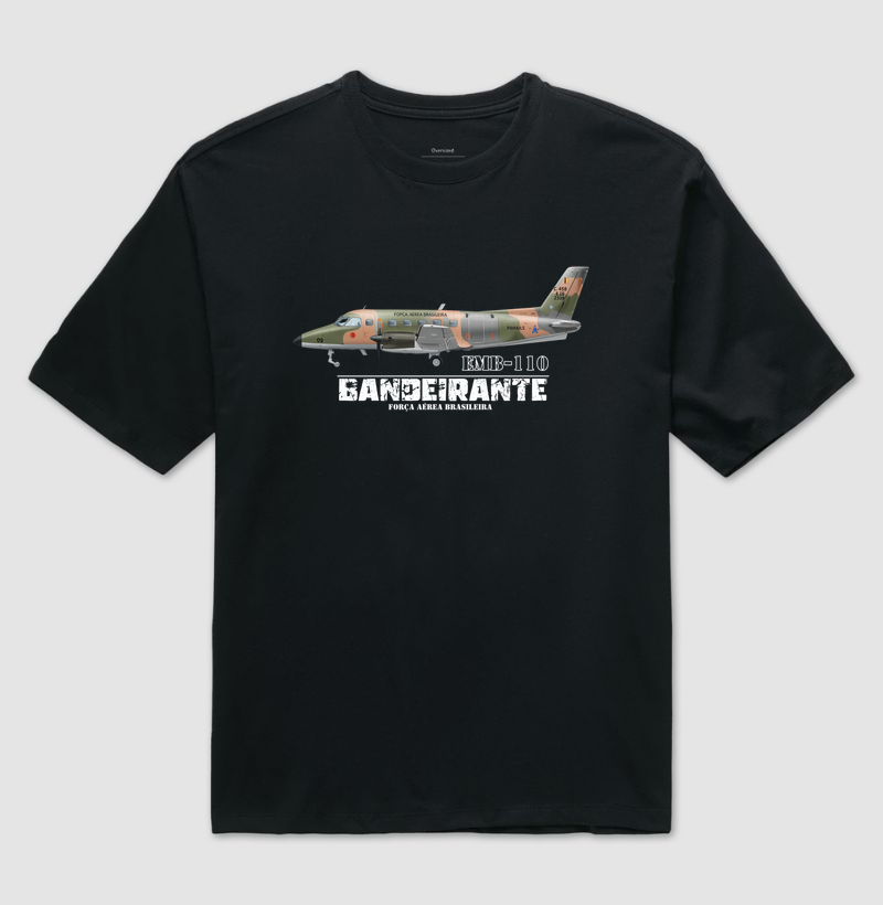 Bandeirante - FAB