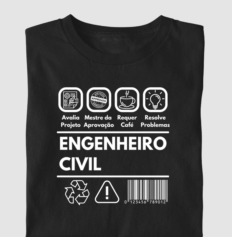 Engenheiro Civil - Mestre da Aprovação