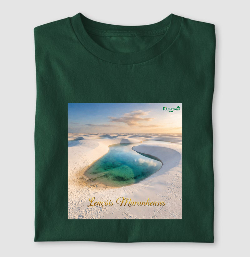 Lençóis Maranhenses