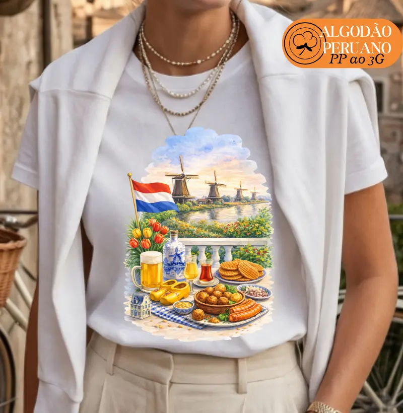 Hallo Nederland