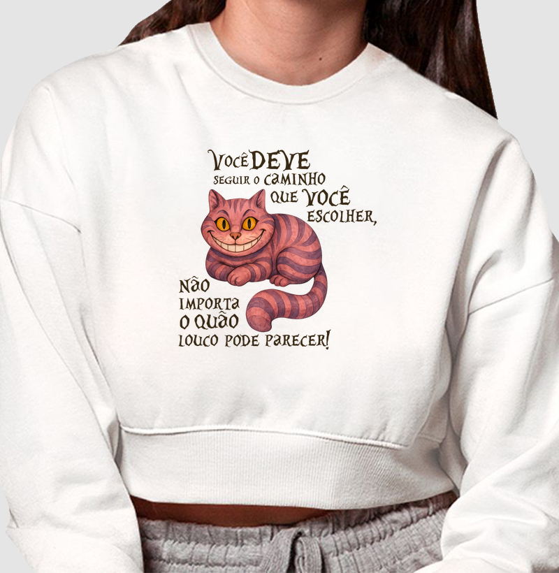 Alice's Cat