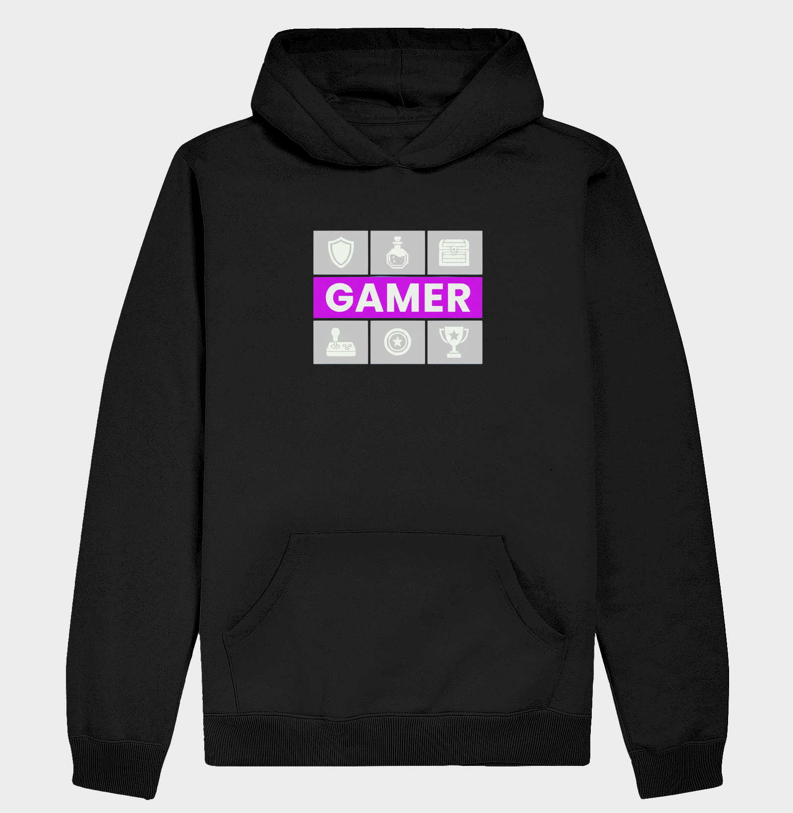 gamer life