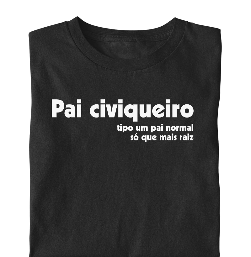 Pai Civiqueiro