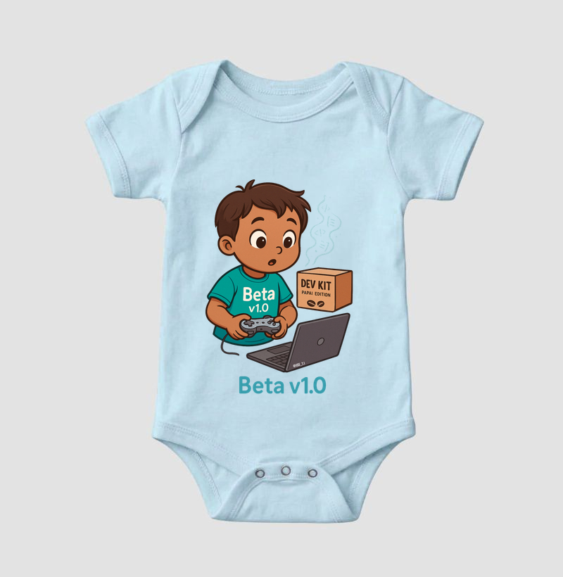 "Mini Dev Beta v1.0" T.I