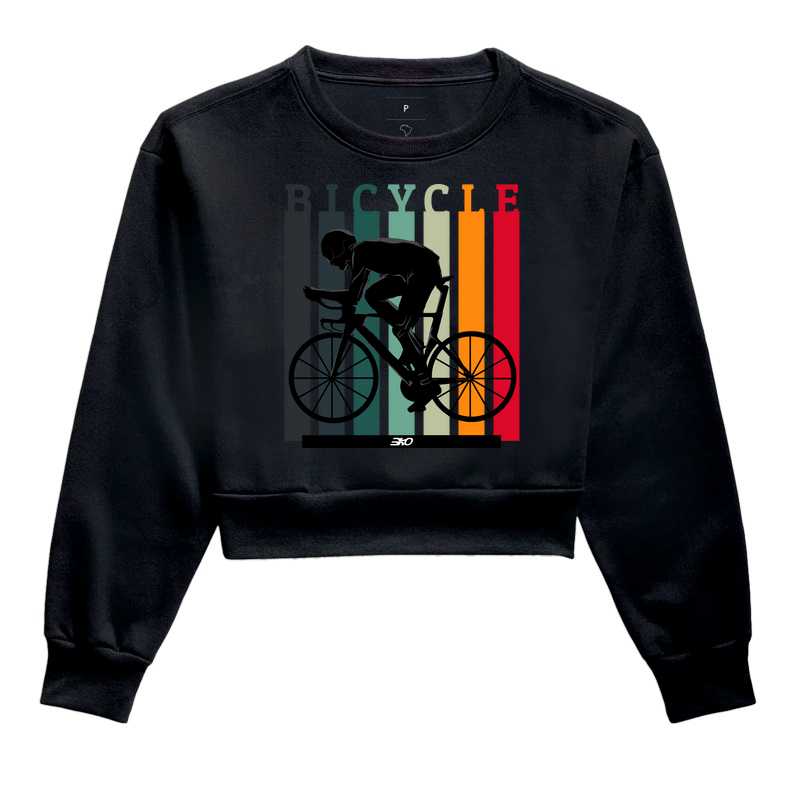 CAMISETA CASUAL CICLISMO